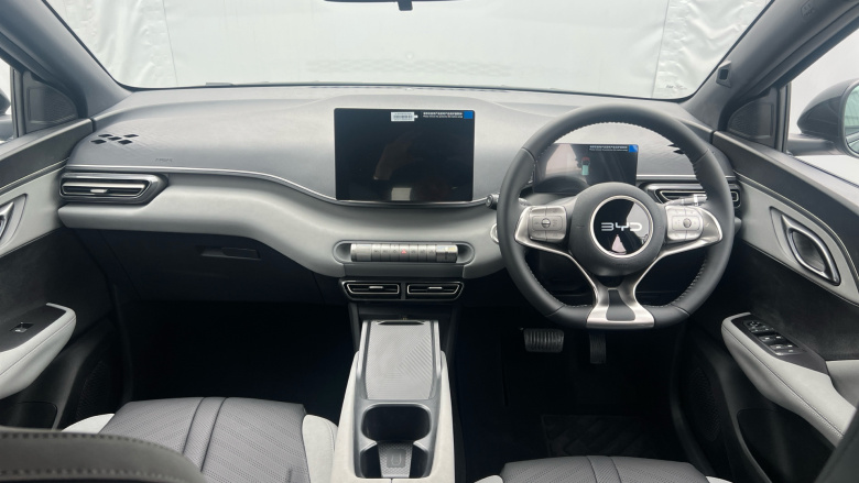 BYD Dolphin Surf 65kW Active 30kWh 5dr Auto Electric Hatchback